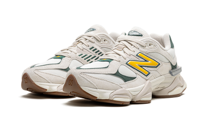 NB 9060 White Green
