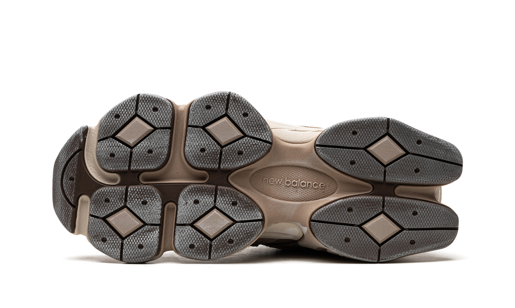 NB 9060 - Mushroom Timberwolf