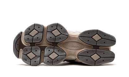 NB 9060 - Mushroom Timberwolf