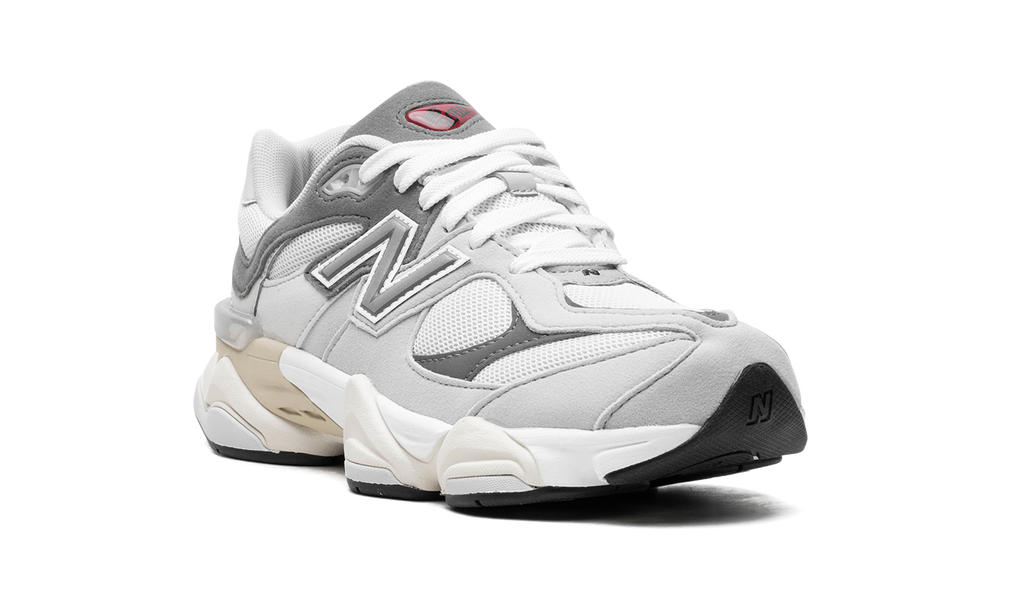 NB 9060 Rain Cloud Gray