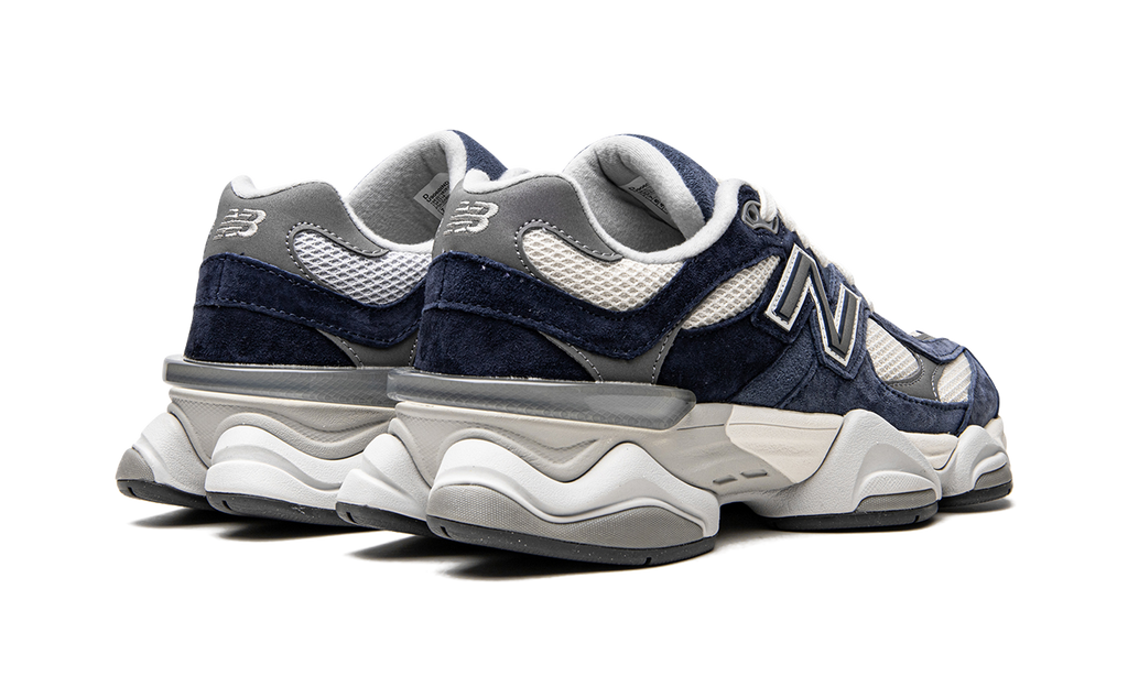NB 9060 -  Natural Indigo