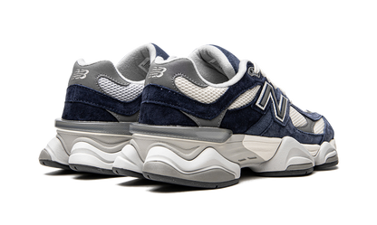 NB 9060 -  Natural Indigo