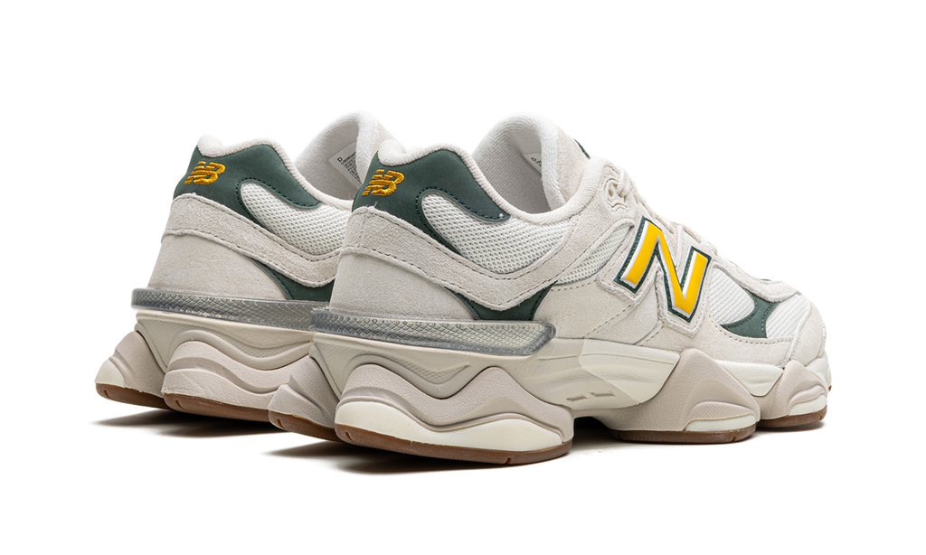NB 9060 White Green