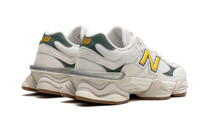 NB 9060 White Green