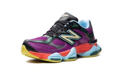 NB 9060 PURPLE FUCHSIA