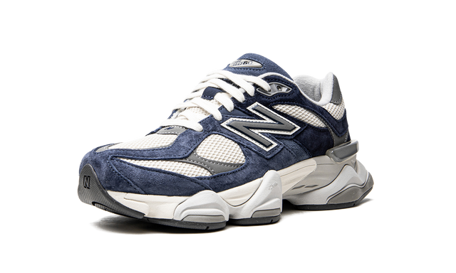 NB 9060 -  Natural Indigo