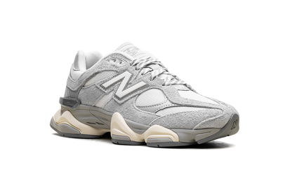 NB 9060 Light Gray White