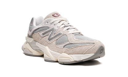 NB 9060 Lunar Timberwolf Gray