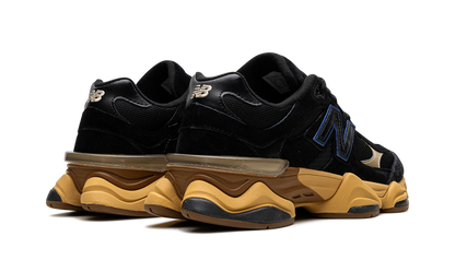 NB 9060 Black Royal Gum