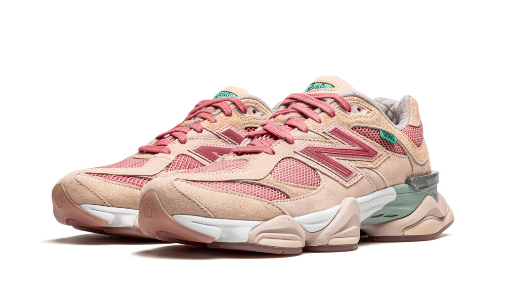 NB 9060 -  Penny Cookie Pink