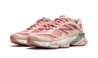 NB 9060 -  Penny Cookie Pink