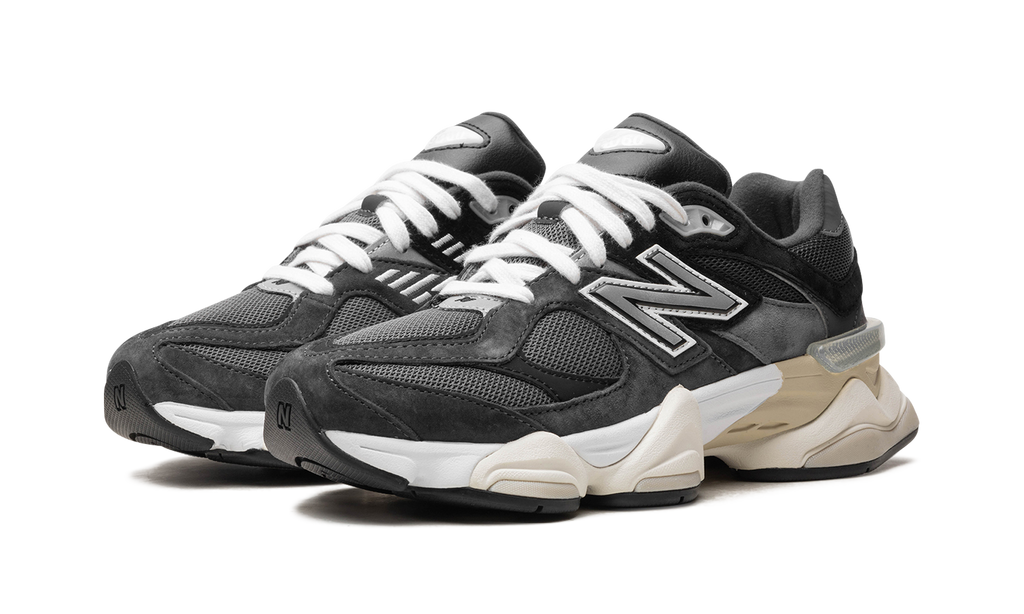 NB 9060 Black Phantom Charcoal