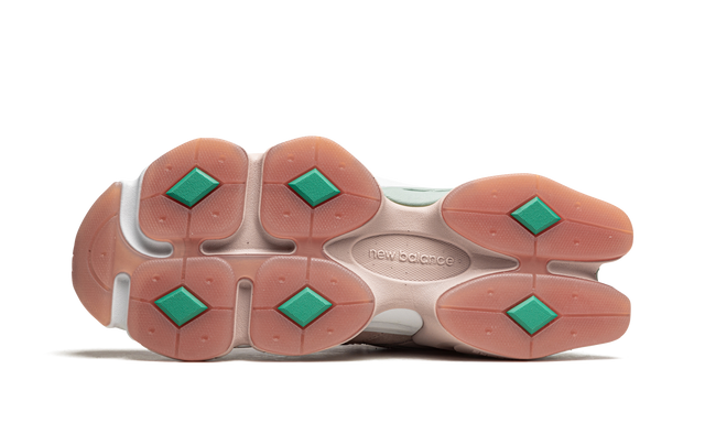 NB 9060 -  Penny Cookie Pink