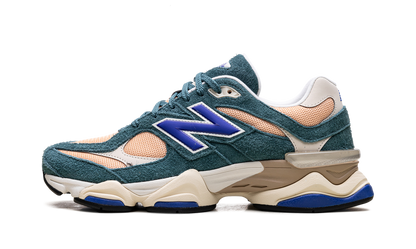 NB 9060 New Spruce Purple