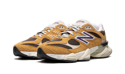 NB 9060 Butterscotch