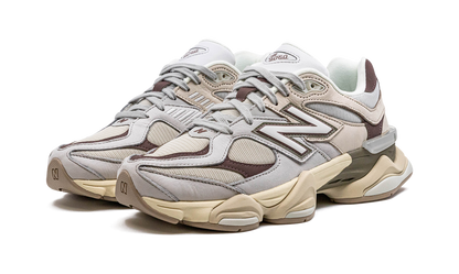 NB 9060 Gray Matter Timberwolf