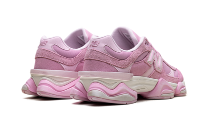NB 9060 ASOS Exclusive Pink Overdye