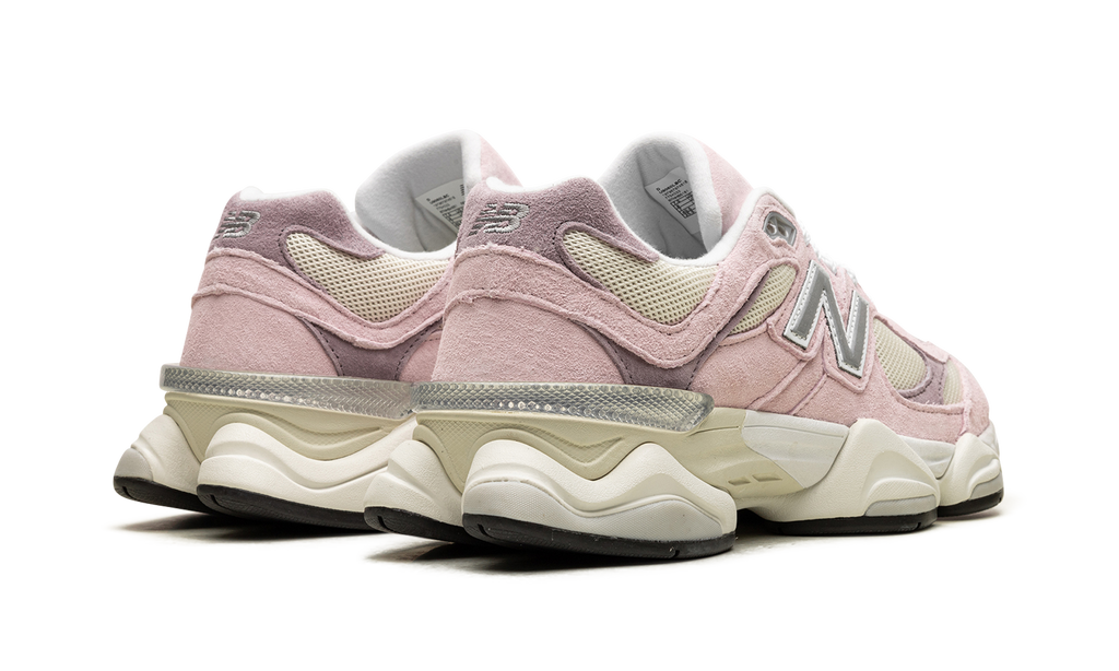 NB 9060 Rose Sugar Angora
