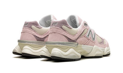 NB 9060 Rose Sugar Angora