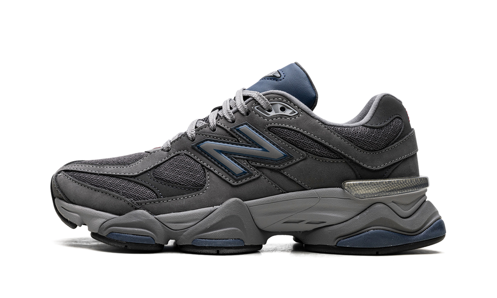 NB 9060 Gray Castlerock
