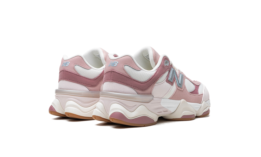 NB 9060 Gs Wide Rose Pink
