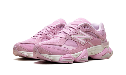 NB 9060 ASOS Exclusive Pink Overdye