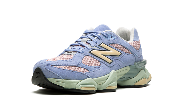 NB 9060 Missing Pieces Daydream Blue