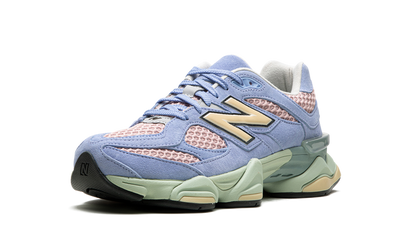 NB 9060 Missing Pieces Daydream Blue
