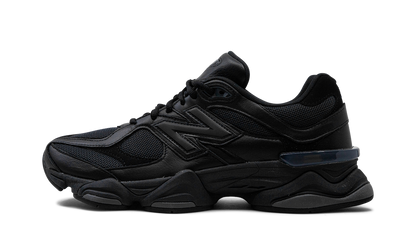 NB 9060 Black and Blue
