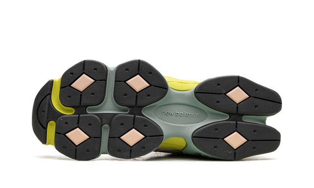 NB 9060 Moonbeam