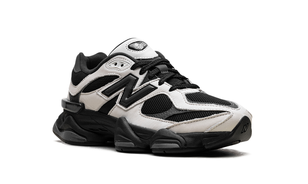NB 9060 Off White Black