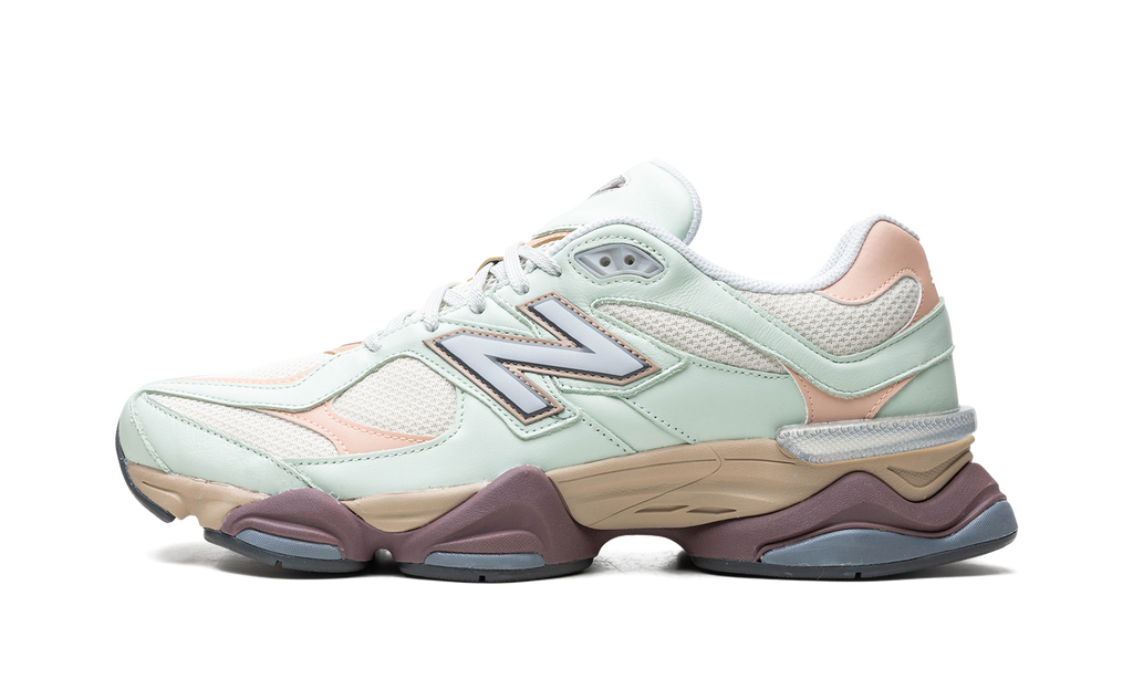 NB 9060 Clay Ash
