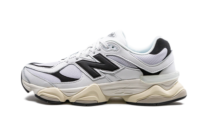 NB 9060 White Black