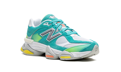 NB 9060 Cyan Burst