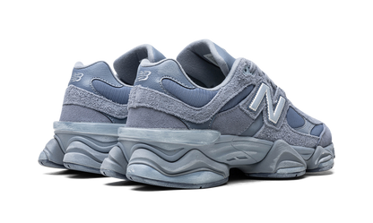 NB 9060 Washed Blue