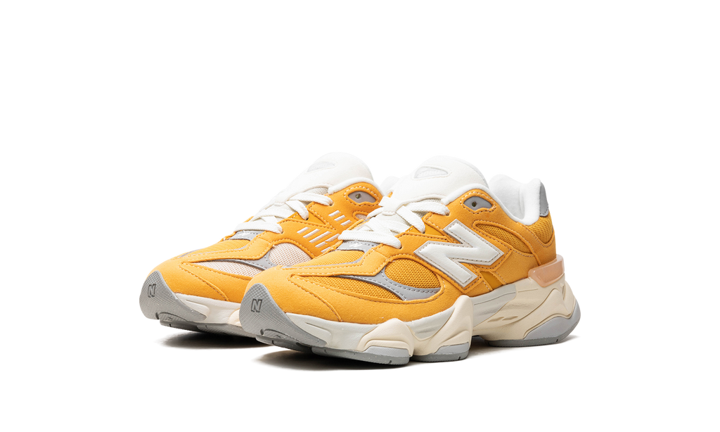 NB 9060 Yellow Beige