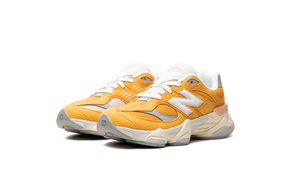 NB 9060 Yellow Beige