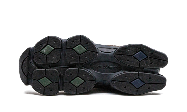 NB 9060 Beef And Broccoli