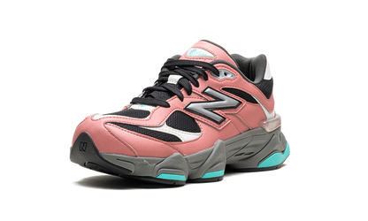 NB 9060 GS Pink Teal