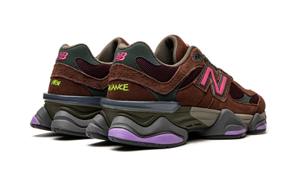 NB 9060 - Burgundy Pink