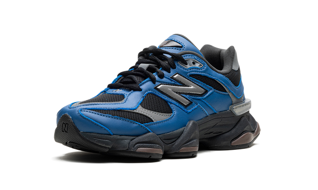 NB 9060 Blue Agate