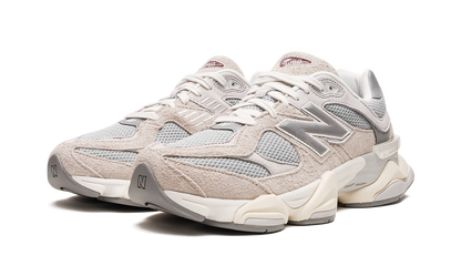 NB 9060 Lunar Timberwolf Gray