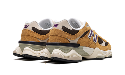NB 9060 Butterscotch