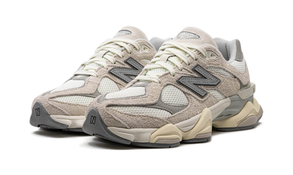 NB 9060 Suede Pack - Sea Salt