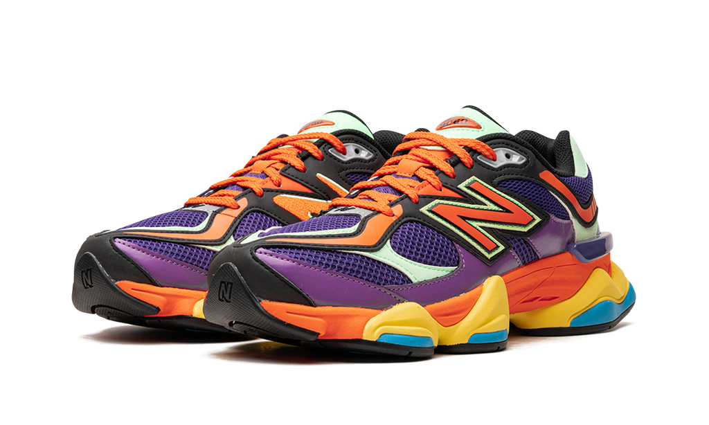 NB 9060 - Prism Purple