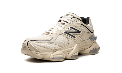 NB 9060 Turtledove Black Silver Metallic