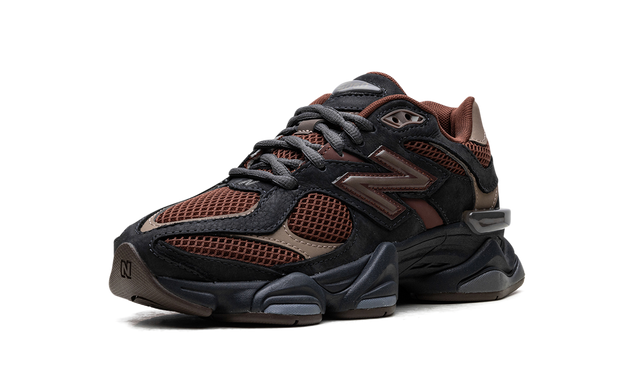NB 9060 - Phantom Rich Oak