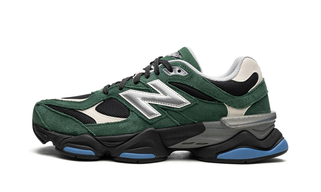 NB 9060 - Forest Green