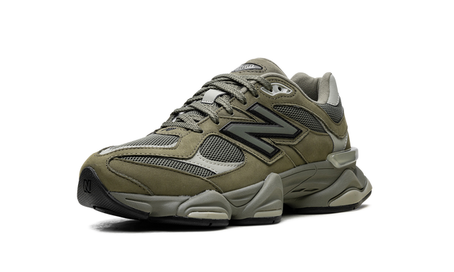 NB 9060 Dark Olivine
