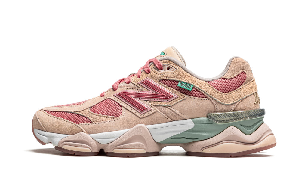 NB 9060 -  Penny Cookie Pink